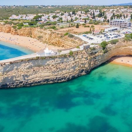 Algarve Beaches Apartment By Portugal Collection Porches  Exterior photo