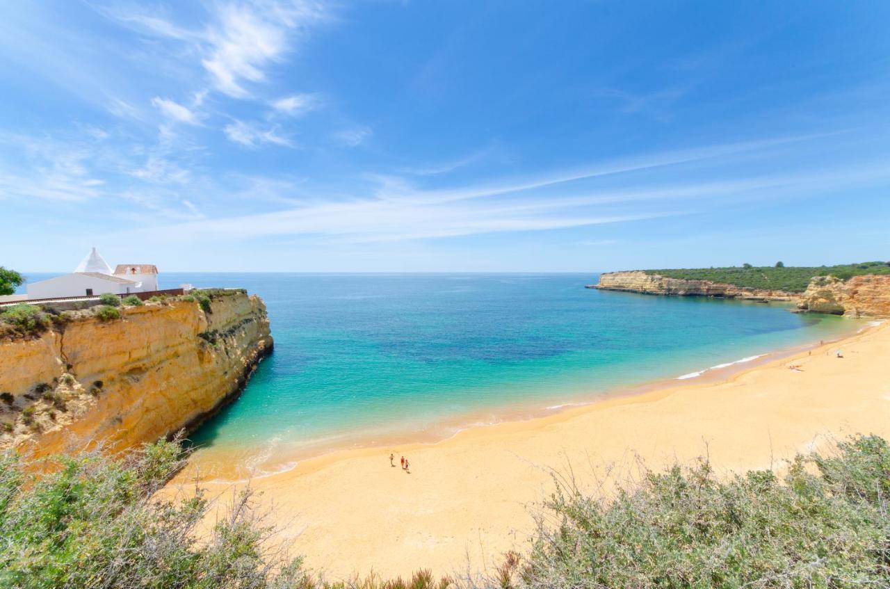 Algarve Beaches Apartment By Portugal Collection Porches  Exterior photo