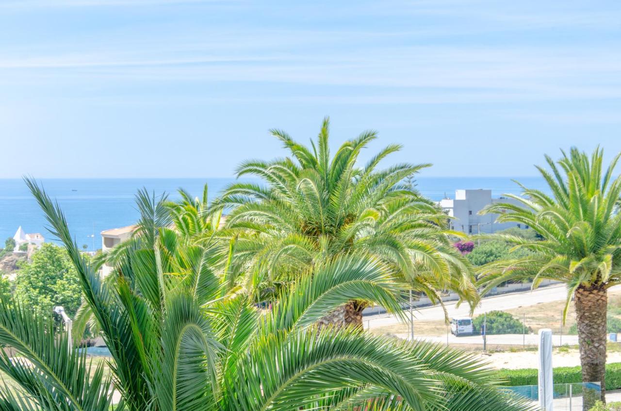 Algarve Beaches Apartment By Portugal Collection Porches  Exterior photo