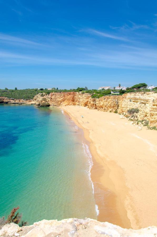 Algarve Beaches Apartment By Portugal Collection Porches  Exterior photo