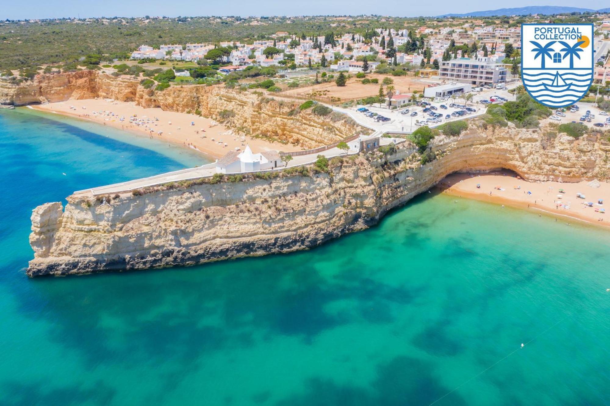 Algarve Beaches Apartment By Portugal Collection Porches  Exterior photo