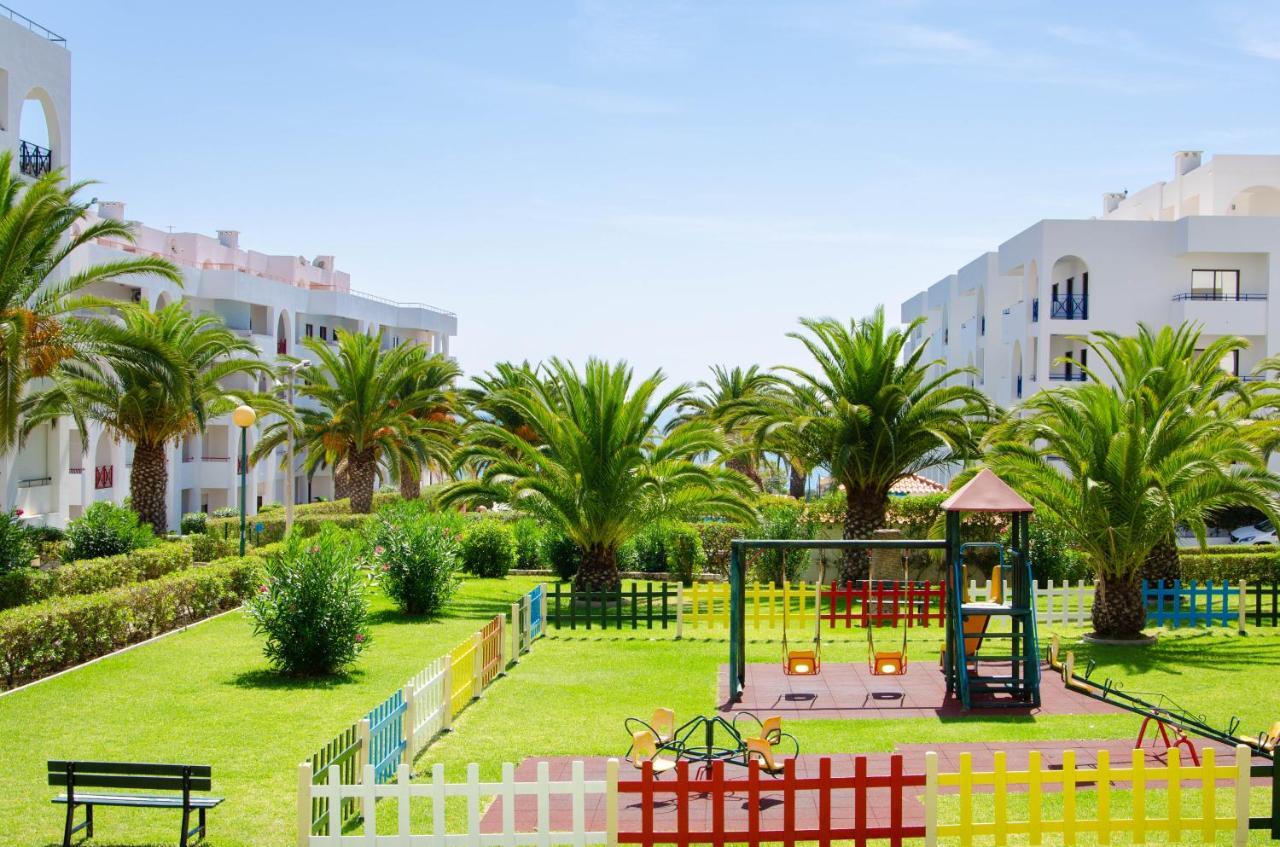 Algarve Beaches Apartment By Portugal Collection Porches  Exterior photo