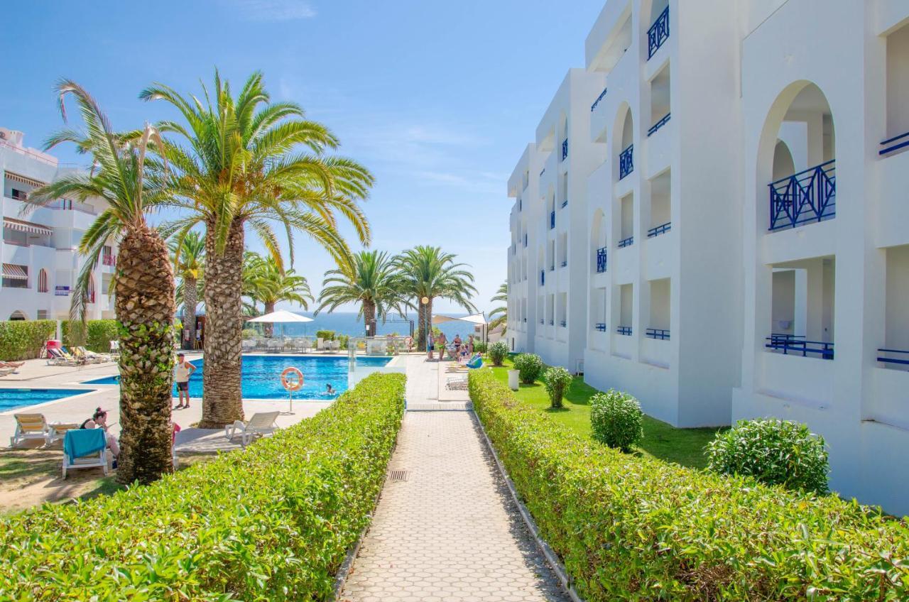 Algarve Beaches Apartment By Portugal Collection Porches  Exterior photo